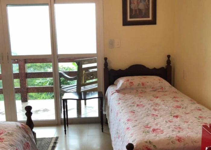 Pousada Lambari Montanha Hotel
