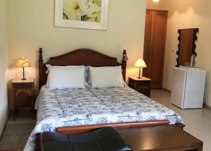 Pousada Lambari Montanha Hotel
