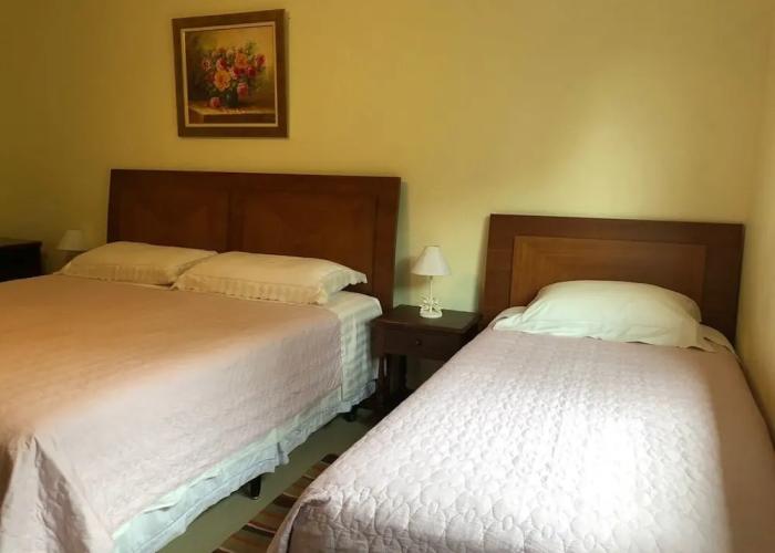 Pousada Lambari Montanha Hotel
