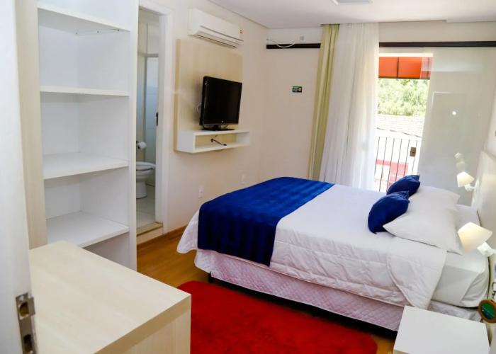 VOA Hotel Rezende