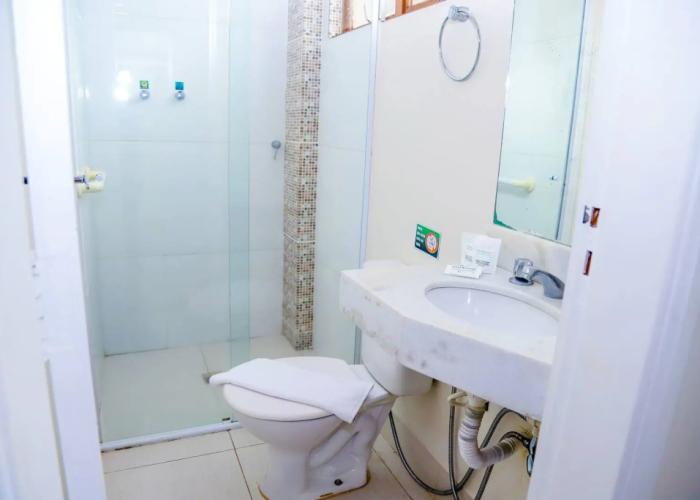 VOA Hotel Rezende