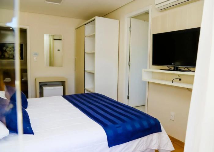 VOA Hotel Rezende
