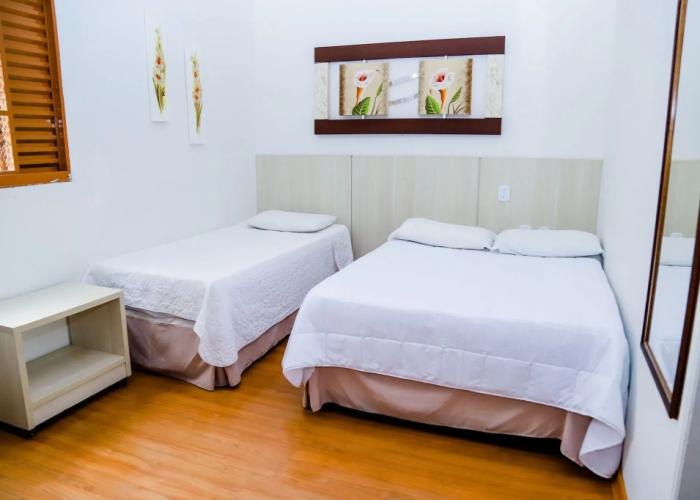 VOA Hotel Rezende