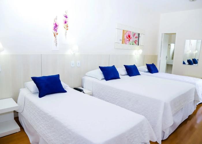 VOA Hotel Rezende