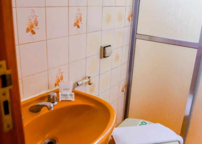 VOA Hotel Rezende