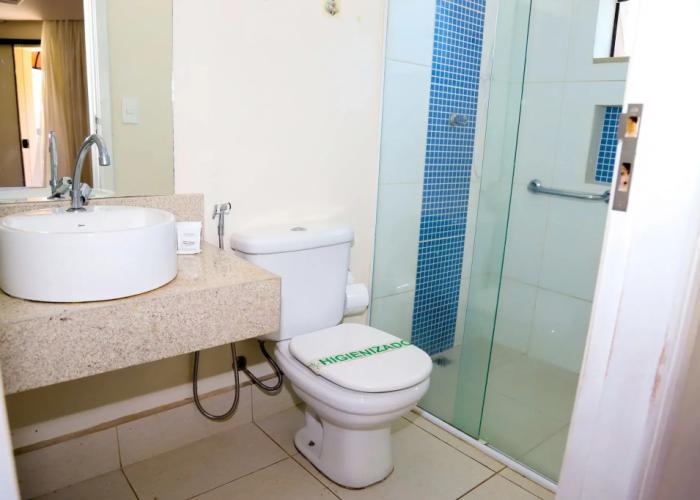 VOA Hotel Rezende