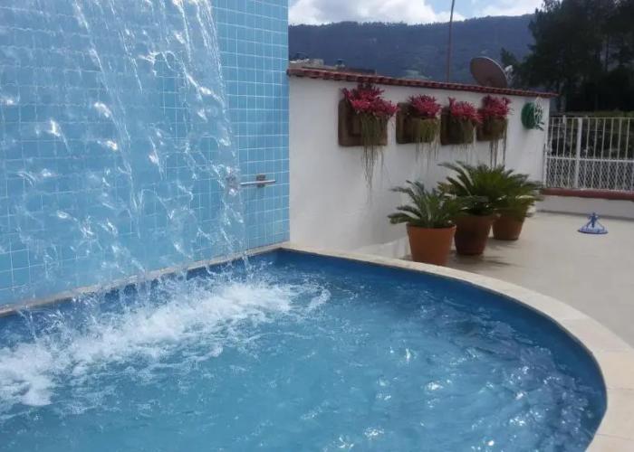 VOA Hotel Rezende