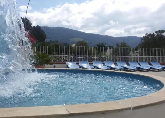 VOA Hotel Rezende