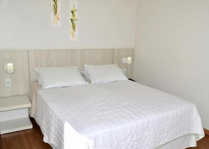 VOA Hotel Rezende