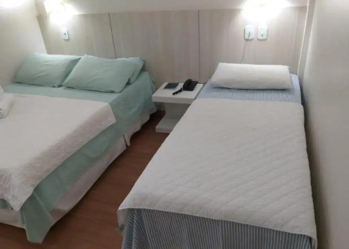 VOA Hotel Rezende