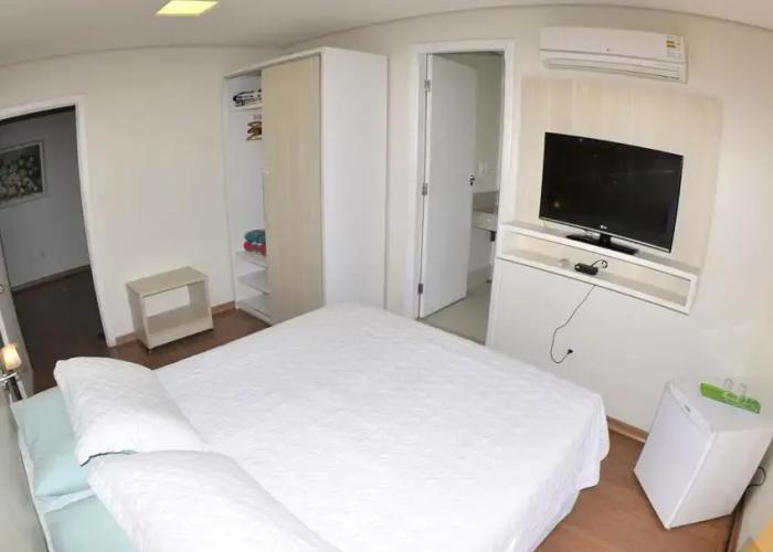VOA Hotel Rezende