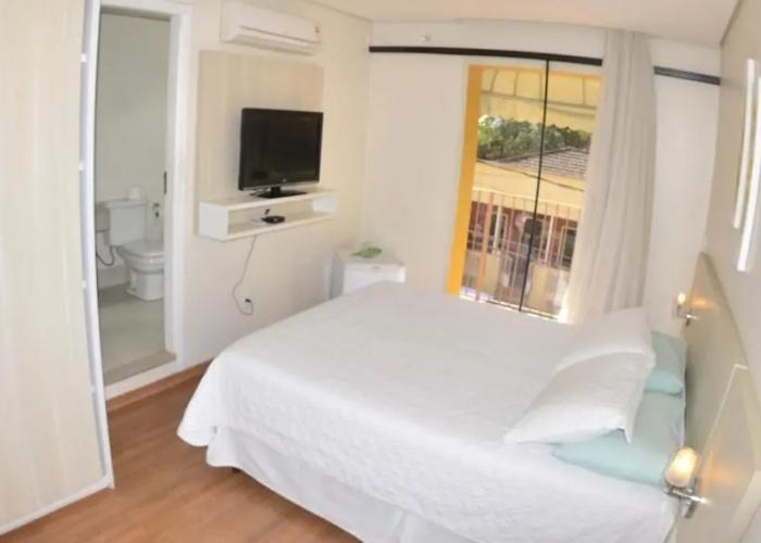 VOA Hotel Rezende