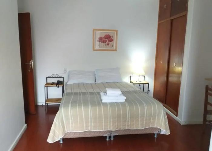 VOA Hotel Rezende