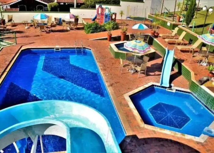 Hotel Arlen 4 Lago Hotel