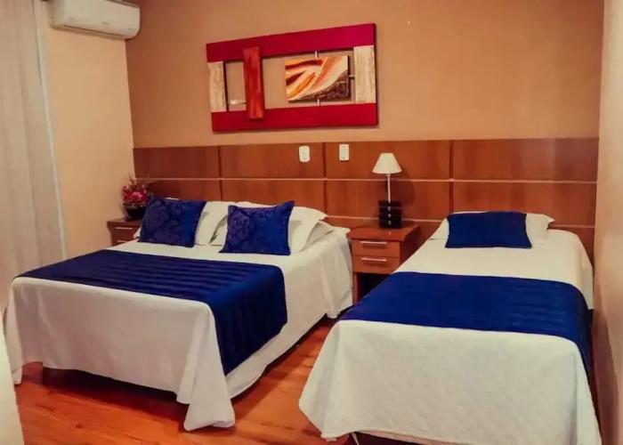 Hotel Arlen 4 Lago Hotel