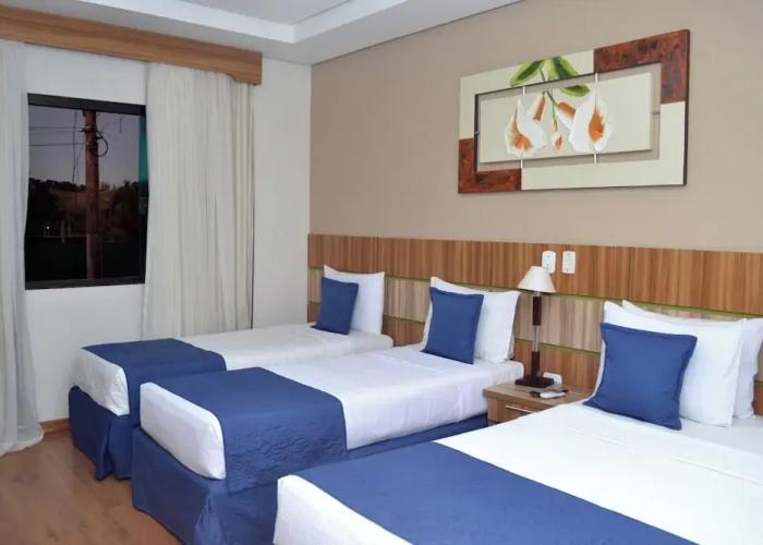 Hotel Arlen 4 Lago Hotel