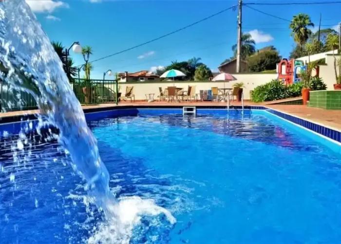 Hotel Arlen 4 Lago Hotel