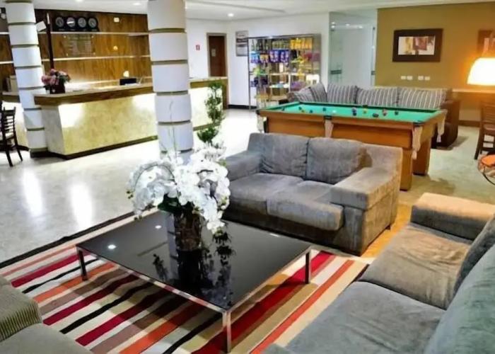 Hotel Arlen 4 Lago Hotel