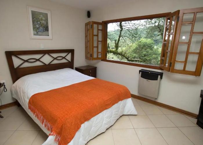 Chalé da Floresta