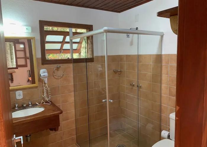 Hospedagem Spa da Alma