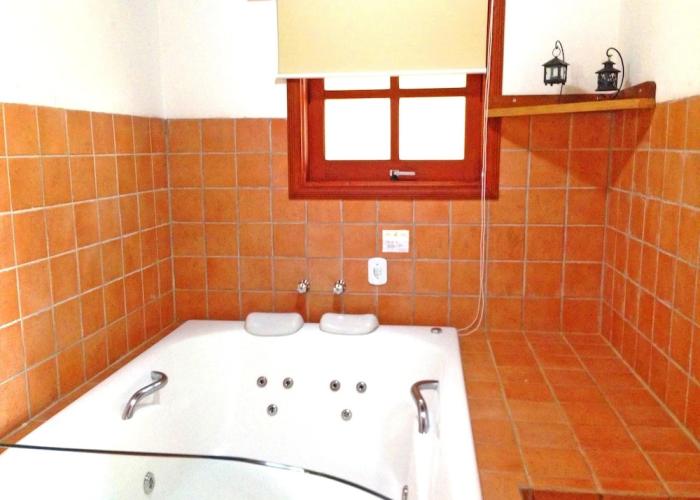 Hospedagem Spa da Alma