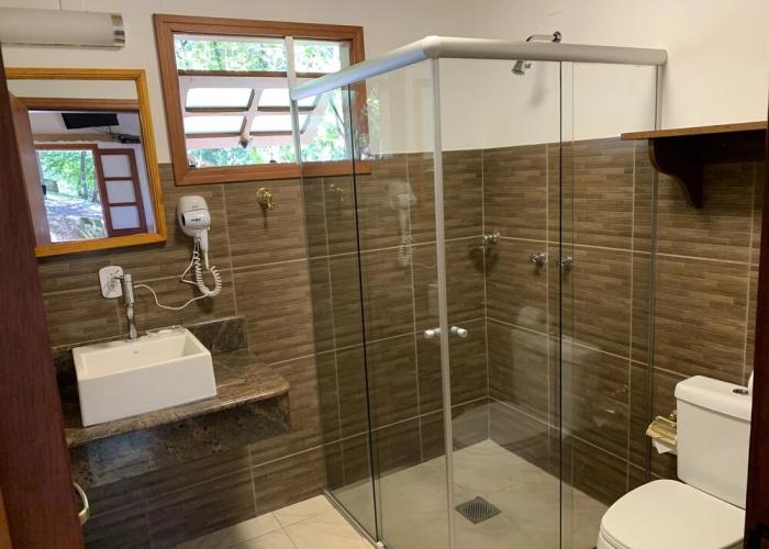 Hospedagem Spa da Alma