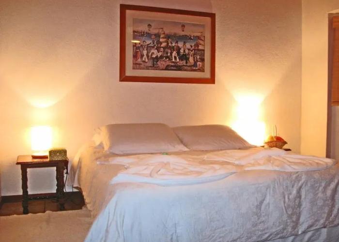 Hospedagem Spa da Alma