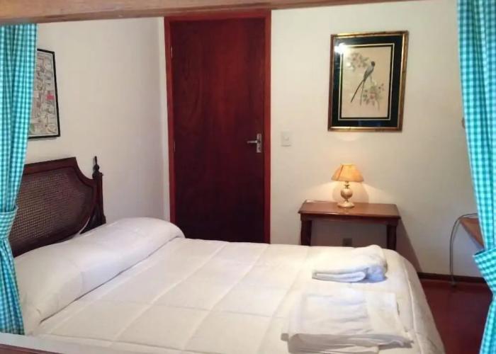 Hospedagem Spa da Alma