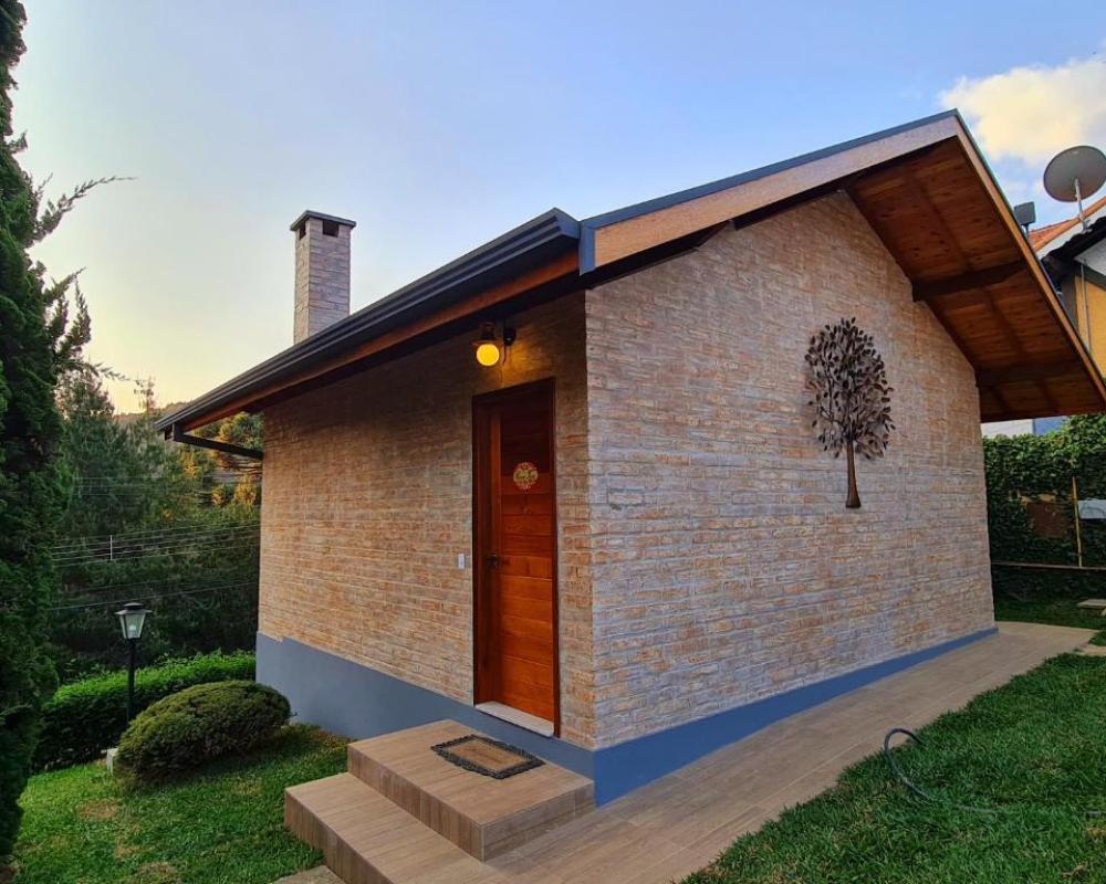 Pousada Valle Das Flores