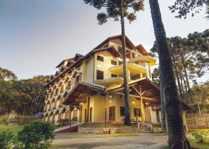 Hotel Guânxi