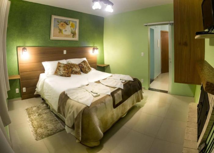Hotel Guânxi