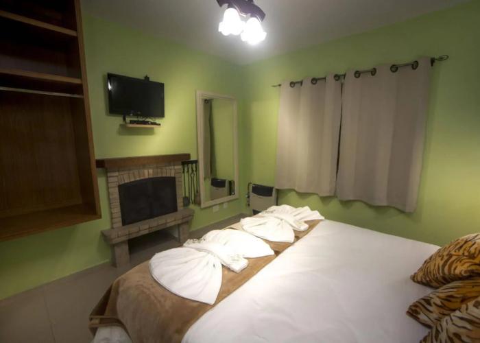 Hotel Guânxi