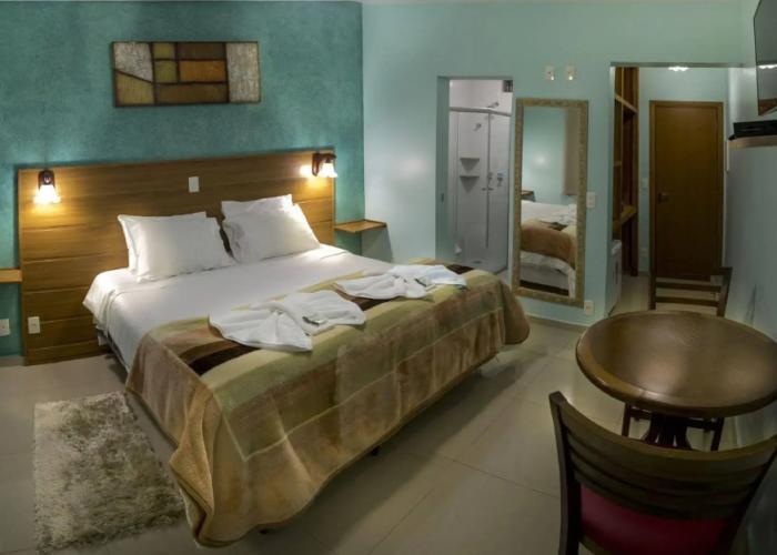 Hotel Guânxi