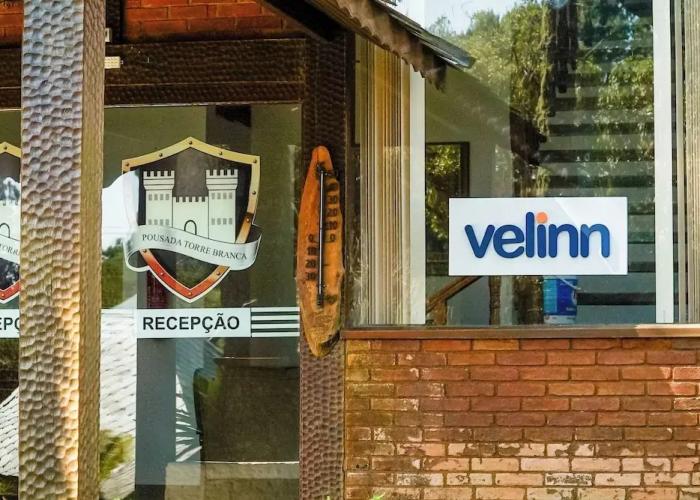 VELINN Pousada Torre Branca