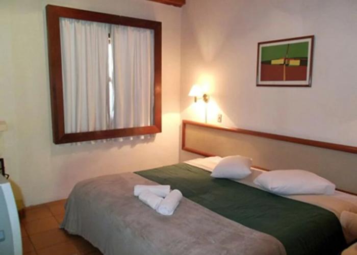 Recanto das Hortencias Hotel