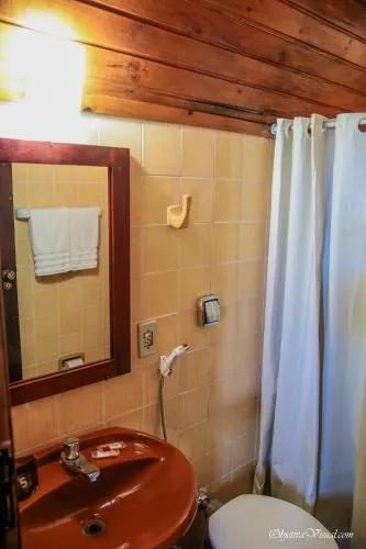 Recanto das Hortencias Hotel