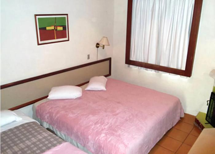 Recanto das Hortencias Hotel