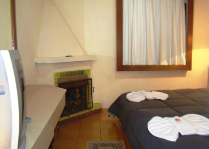 Recanto das Hortencias Hotel
