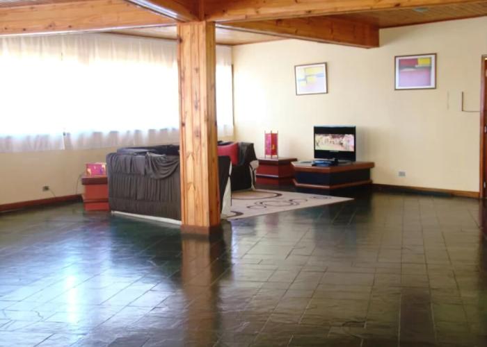 Recanto das Hortencias Hotel