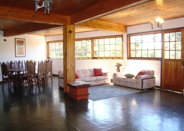Recanto das Hortencias Hotel