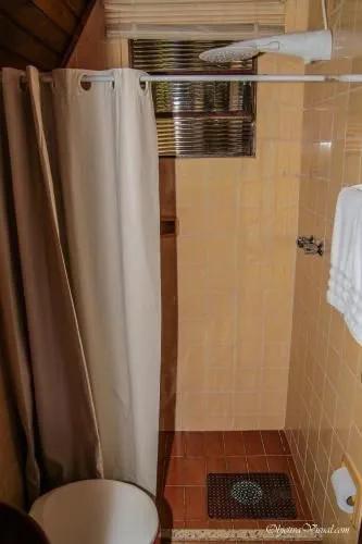 Recanto das Hortencias Hotel