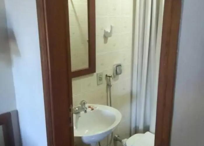 Recanto das Hortencias Hotel
