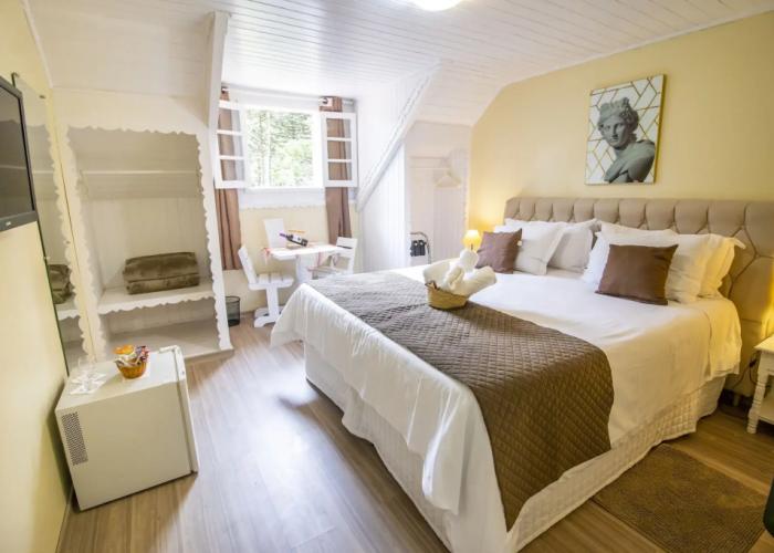 Green Village Hotel