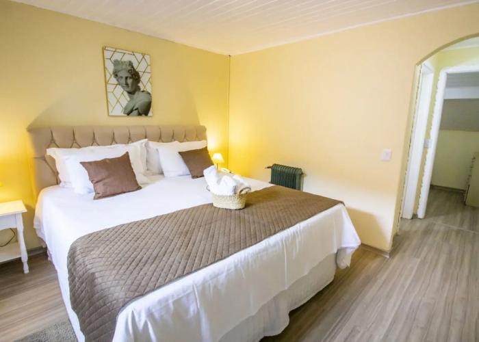 Green Village Hotel