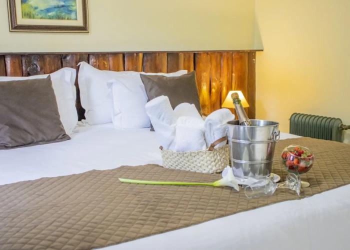 Green Village Hotel