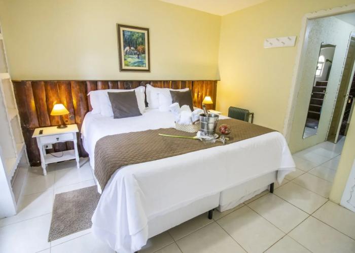 Green Village Hotel