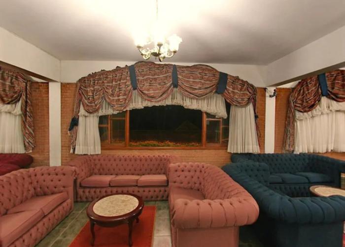 Austria Hotel