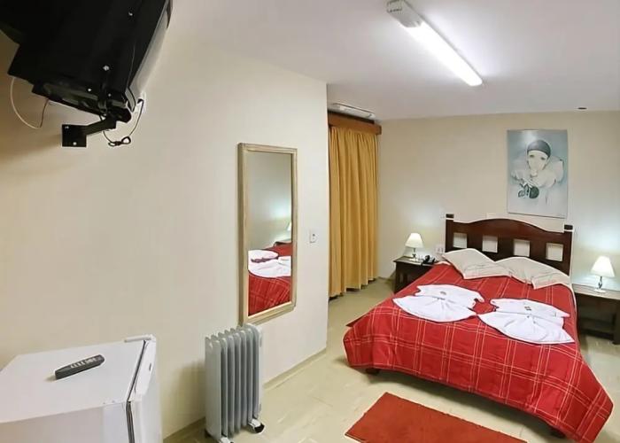 Austria Hotel