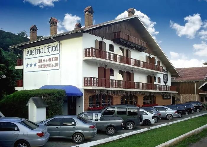 Austria Hotel