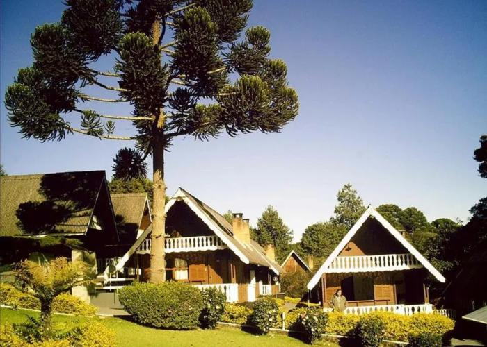 Austria Hotel